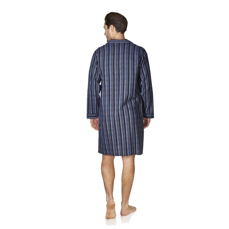 Haigman Brushed Cotton Nightshirt image number 4